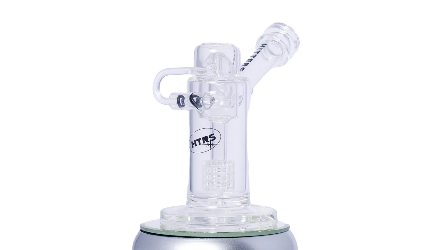 Hitters Shop Bong Matrix 5.5
