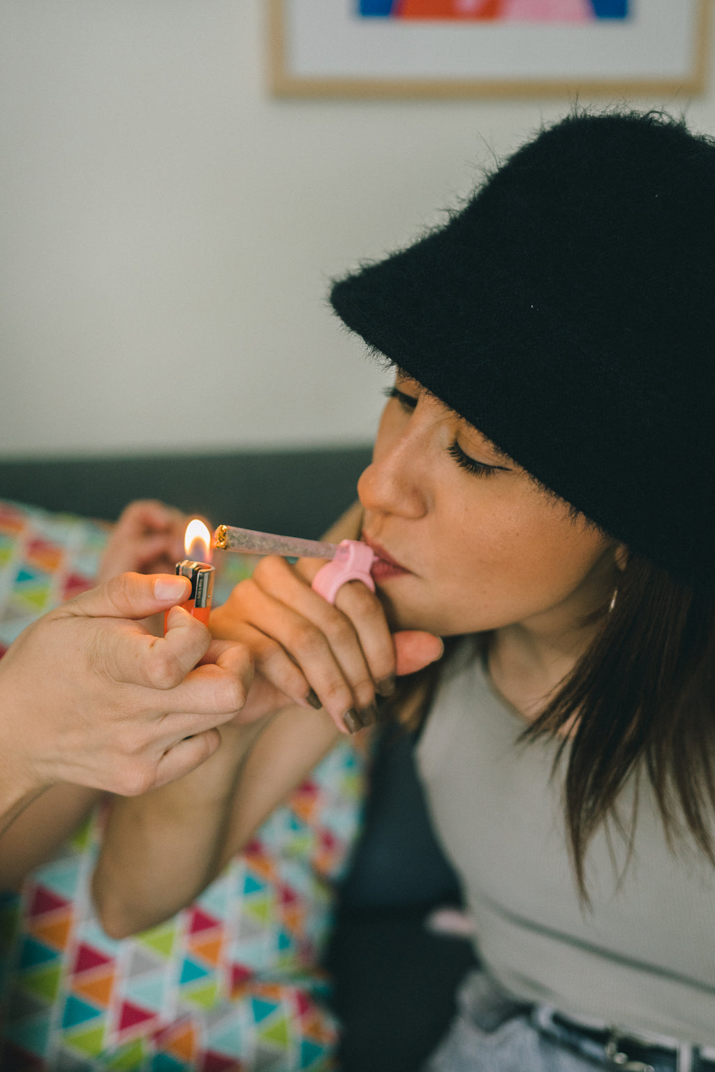 Accesorios Hitters Shop