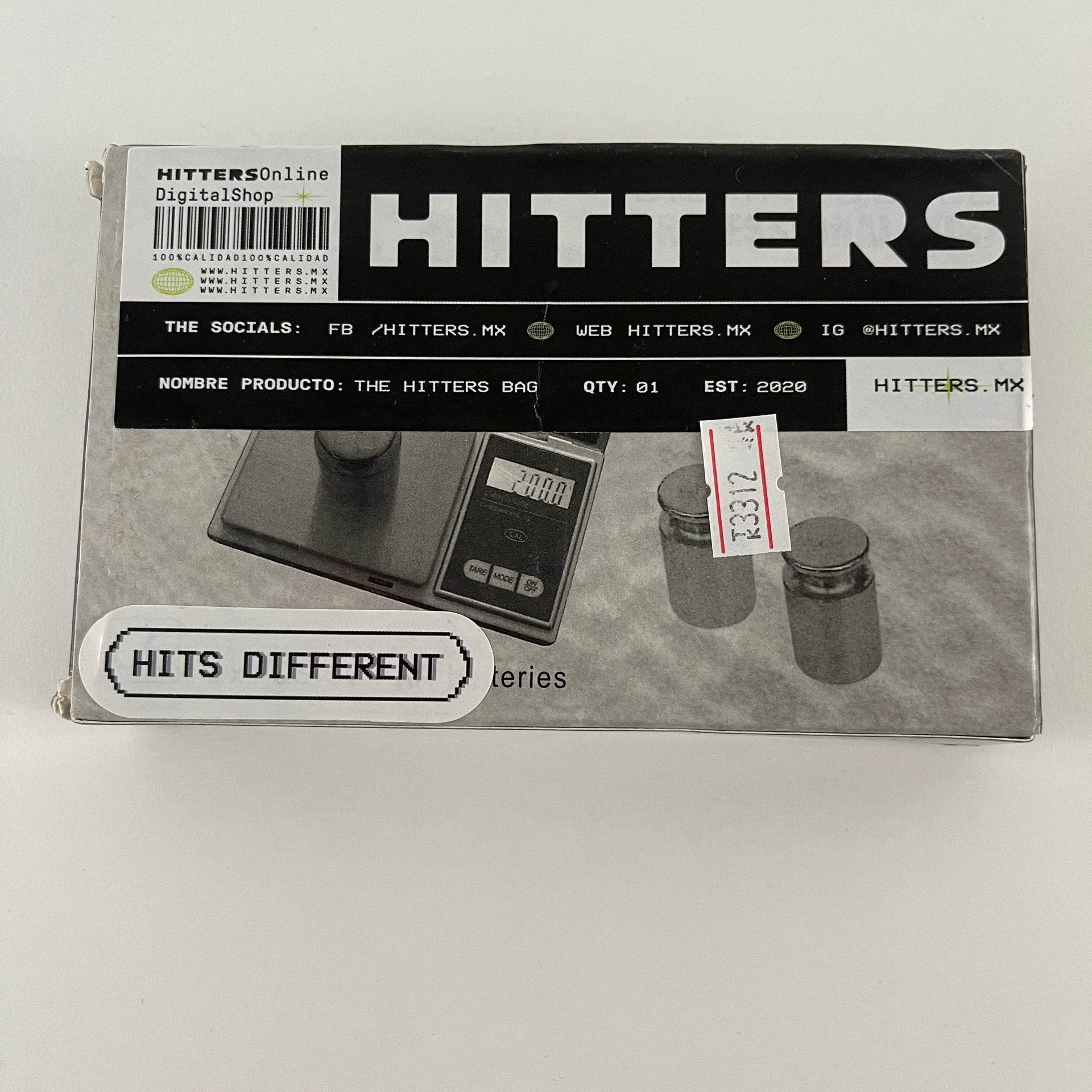 Hitters Shop : 