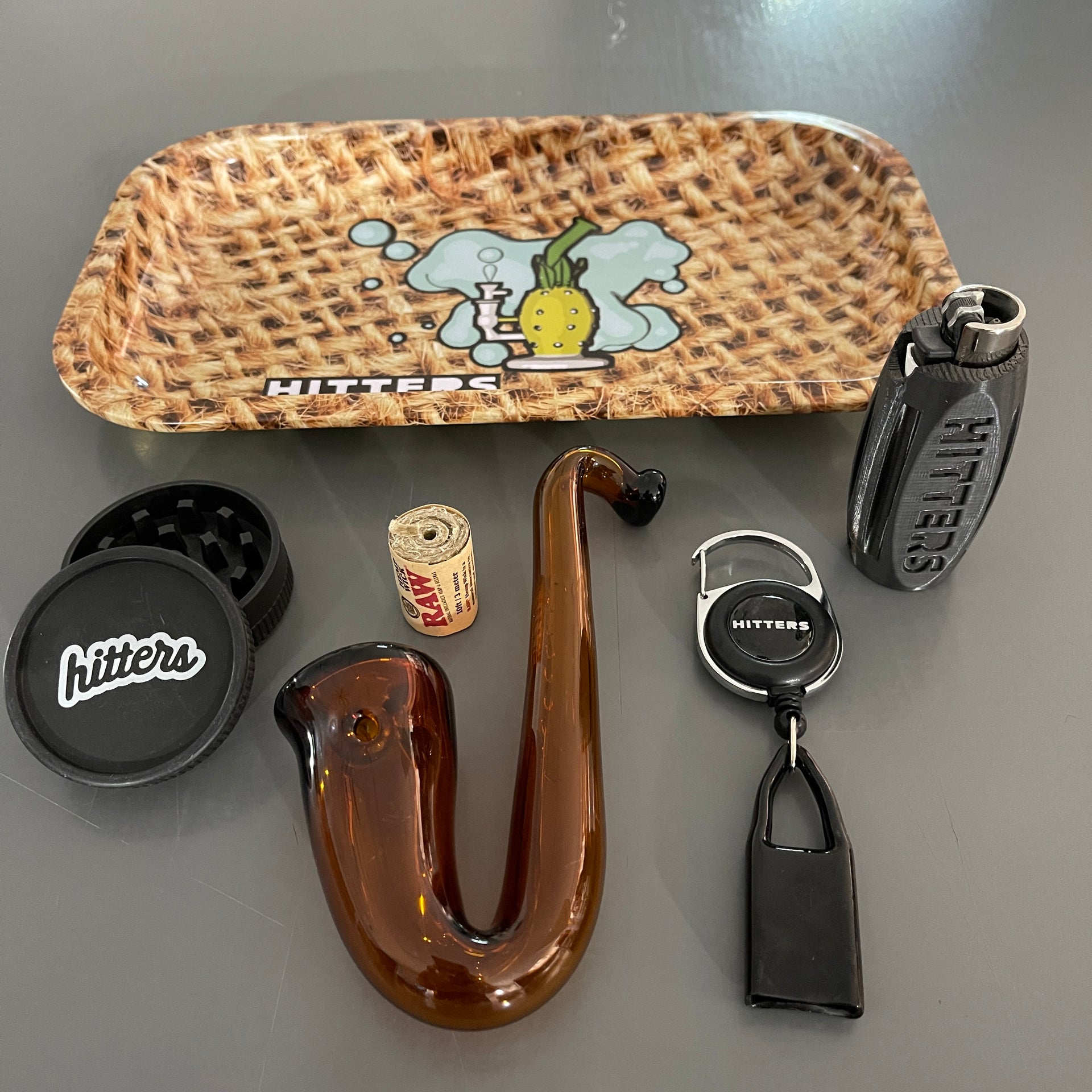Hitters Shop : 