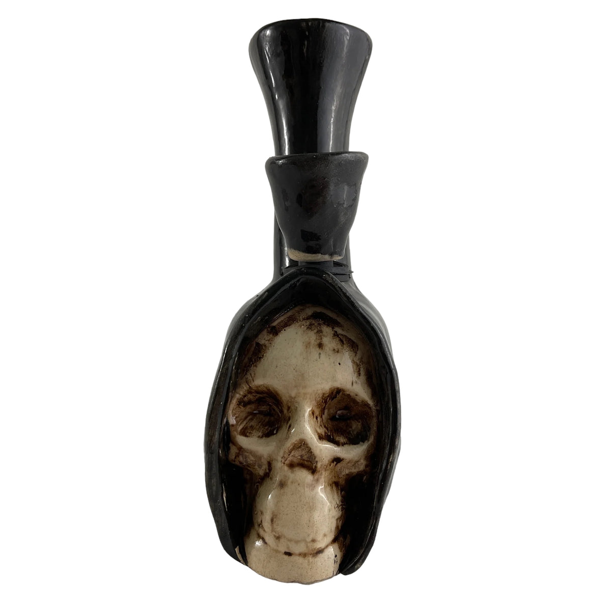 BONG SANTA MUERTE ARTESANAL 7