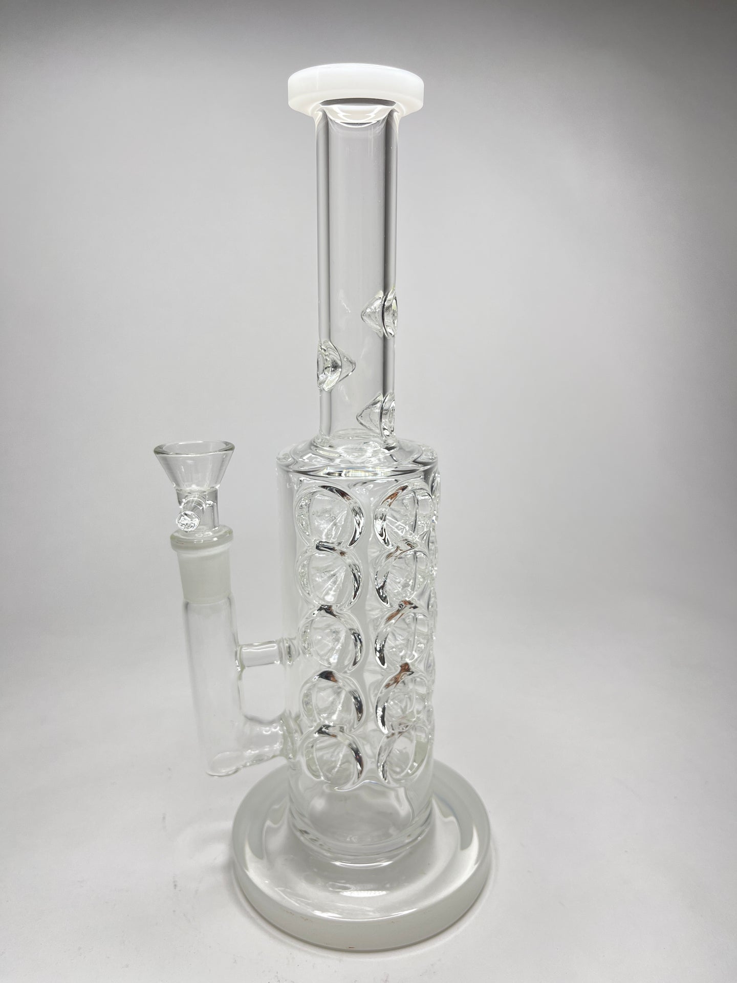 Hitters Shop Bong Elegante 10.5