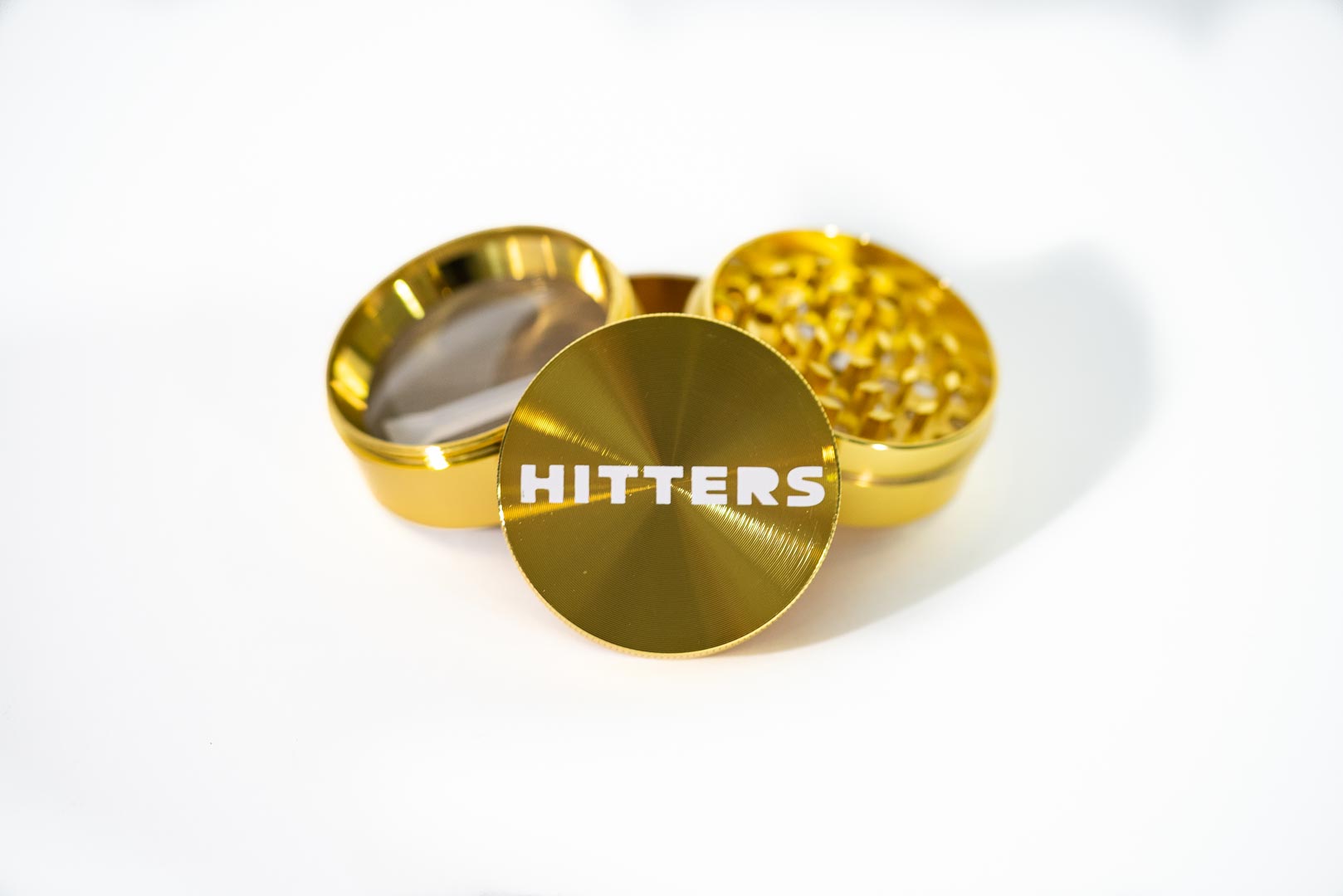 Hitters Shop : 