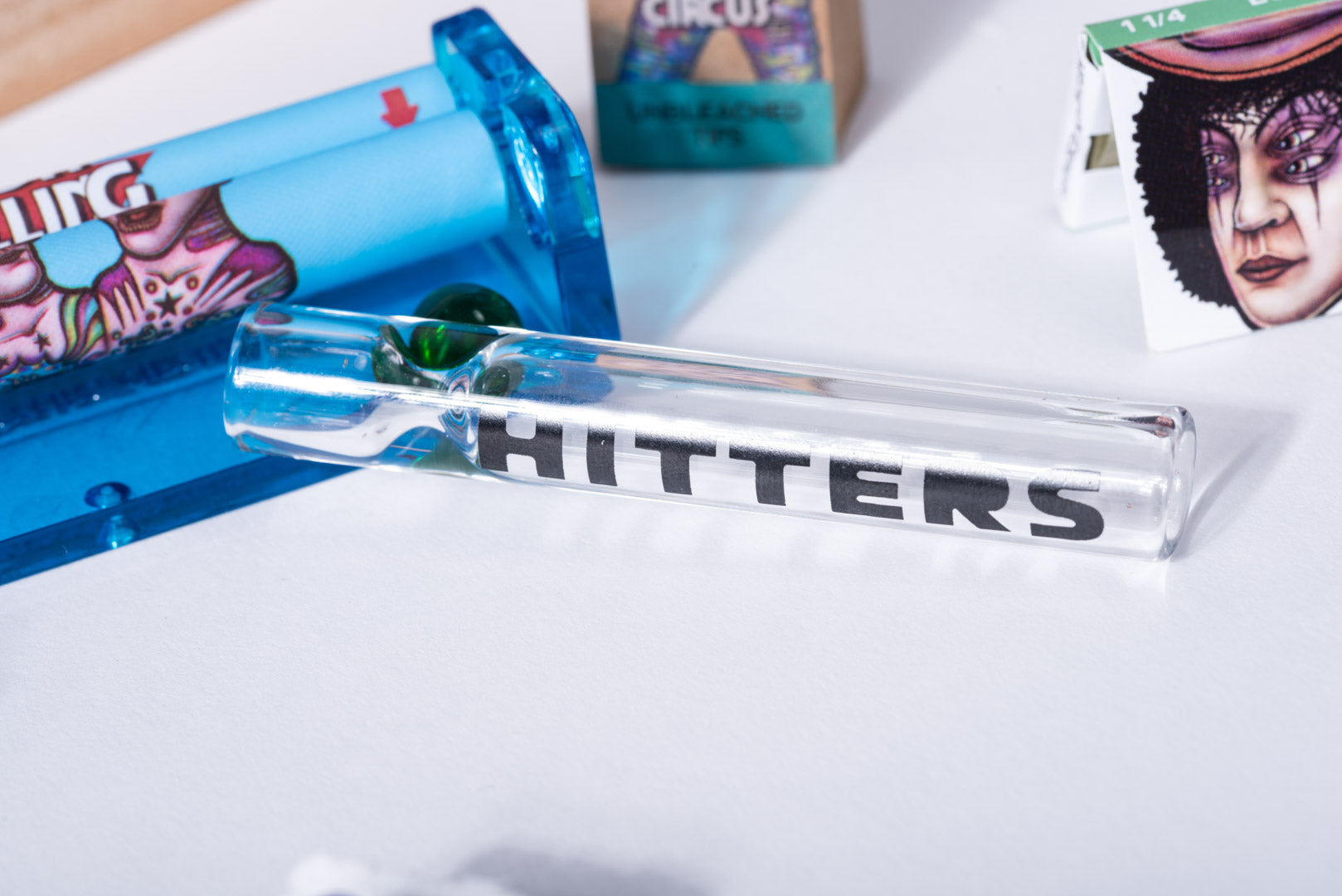 Hitters Shop : 