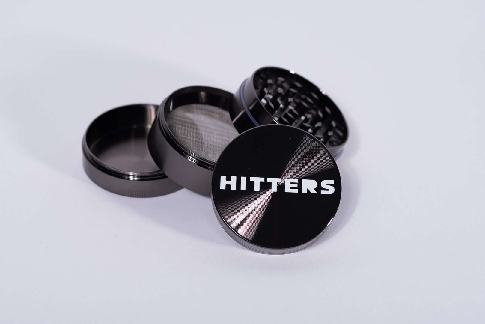 Hitters Shop : 