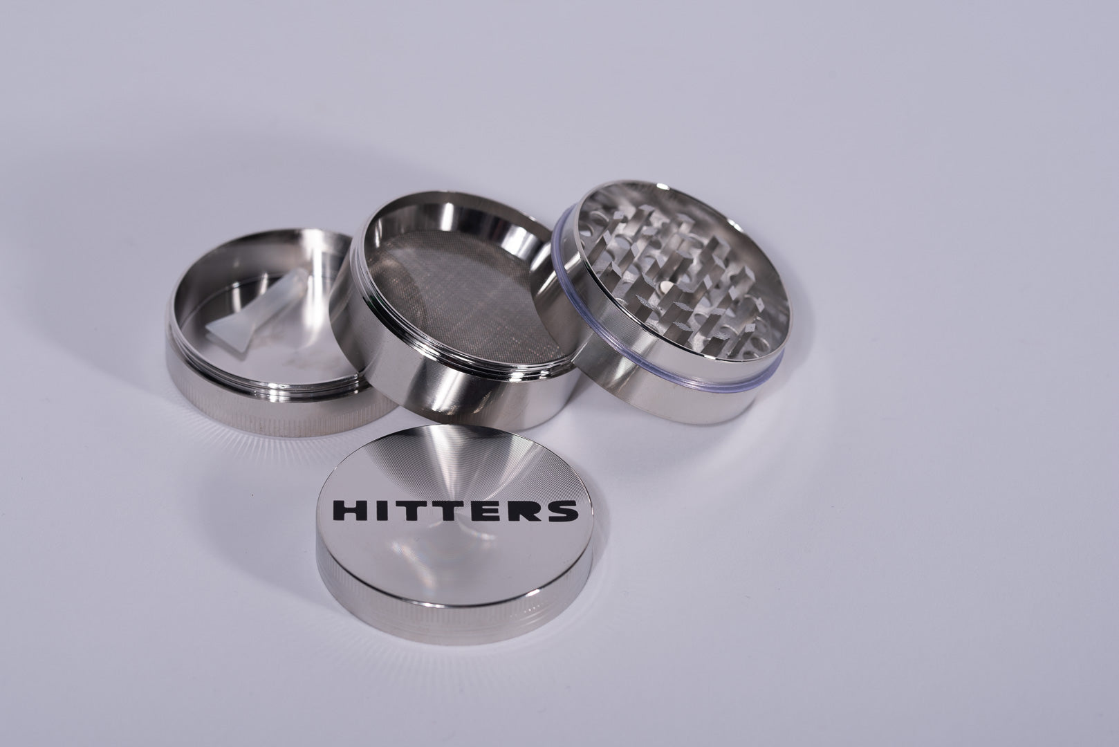 Hitters Shop : 