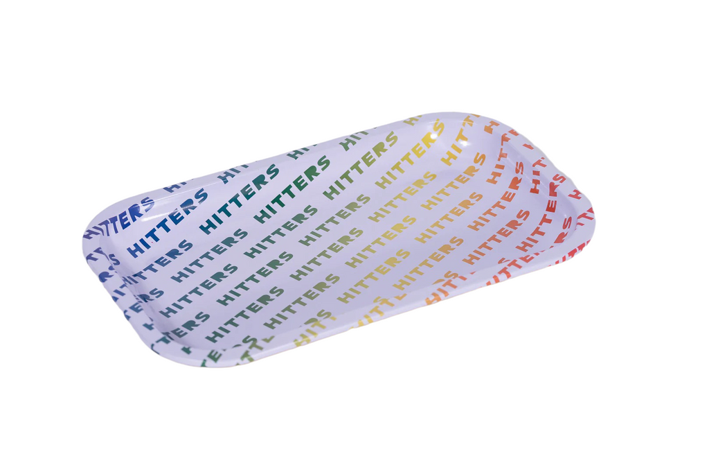 Hitters Notebook Charolas – Hitters Shop