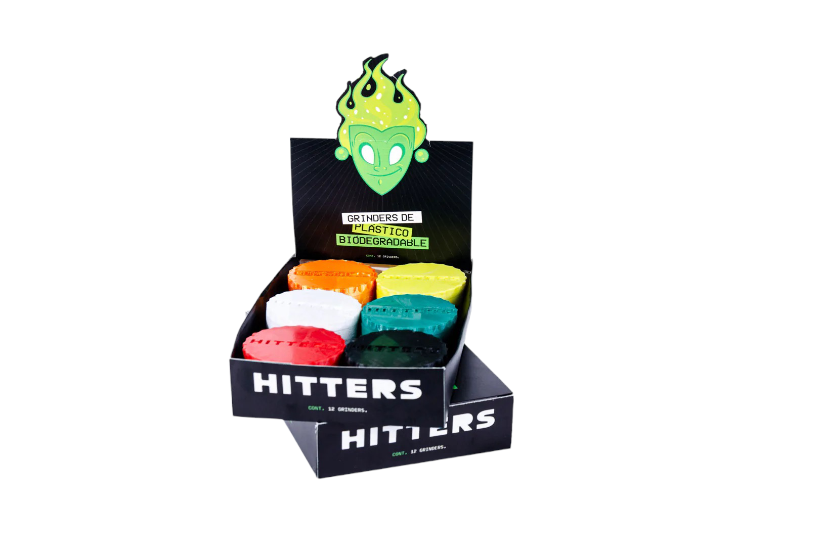 Hitters Shop : 