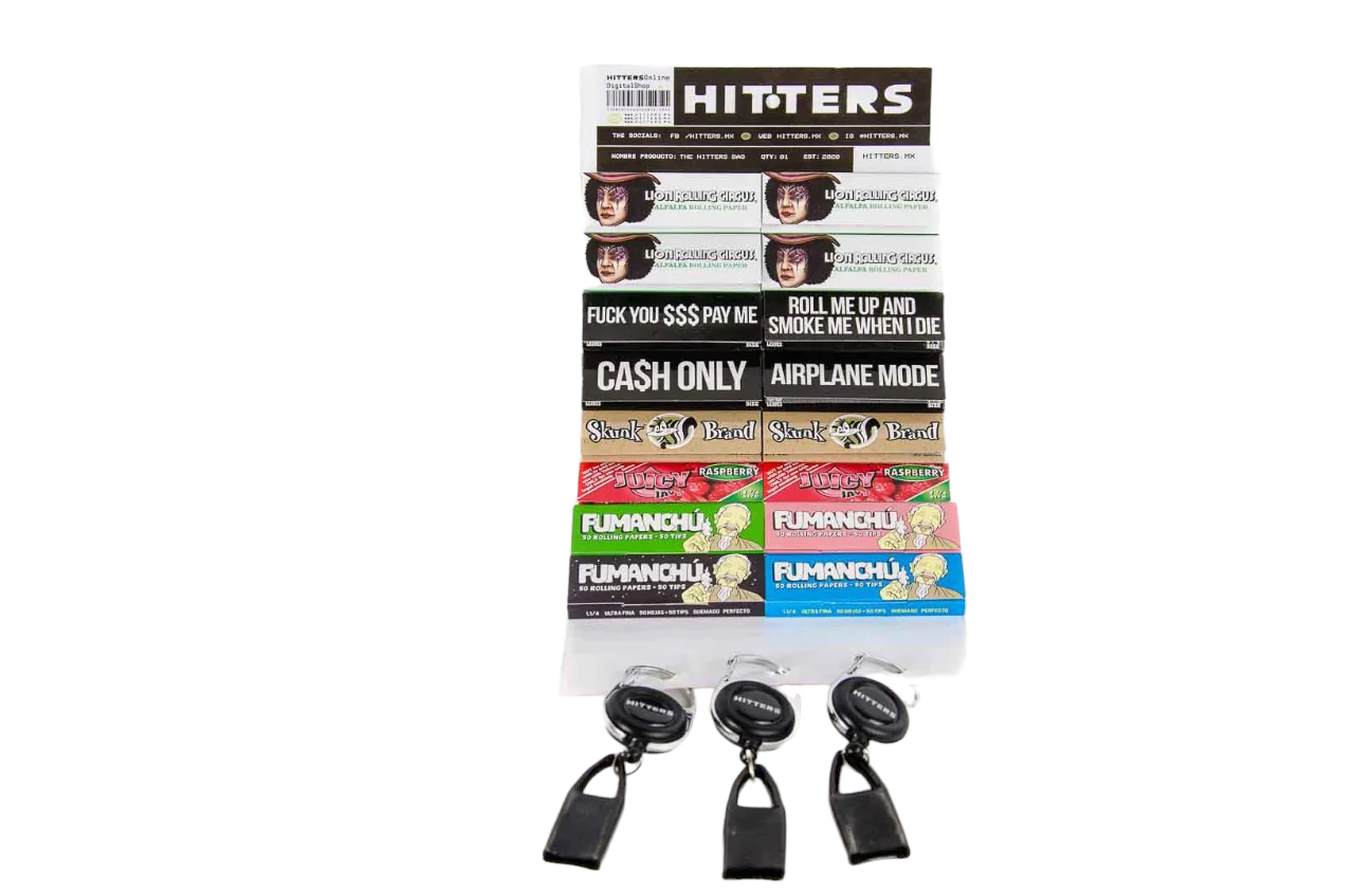 Hitters Shop : 