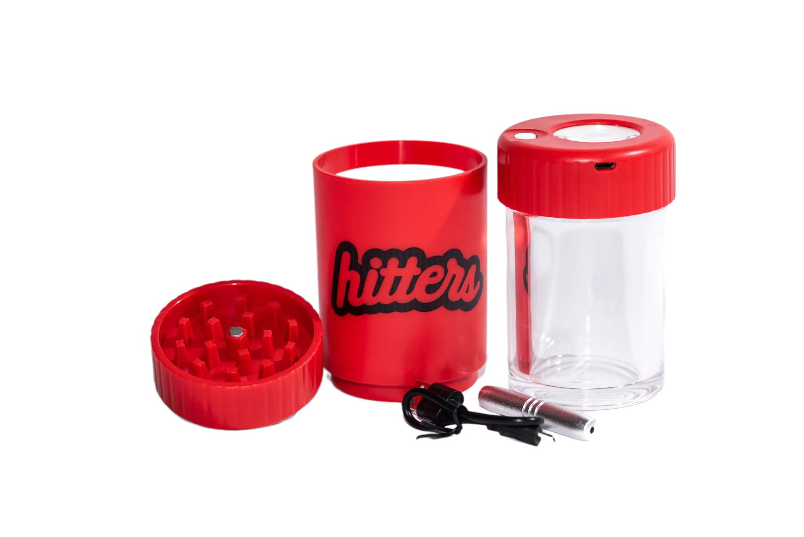 Hitters Shop : 