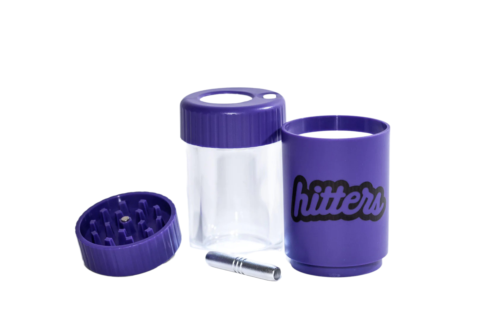 Hitters Shop : 