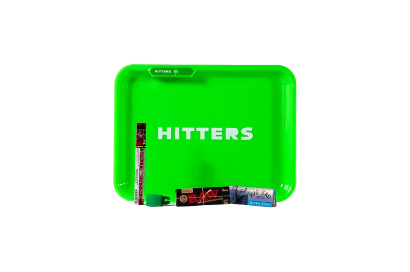 Hitters Shop