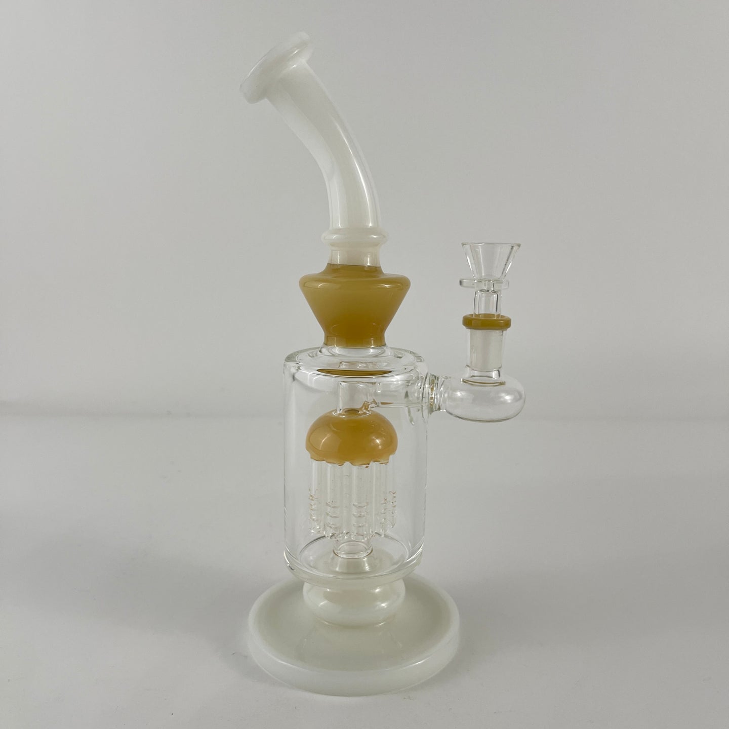 Hitters Shop BONG MEDUSA AMARILLO 10.5