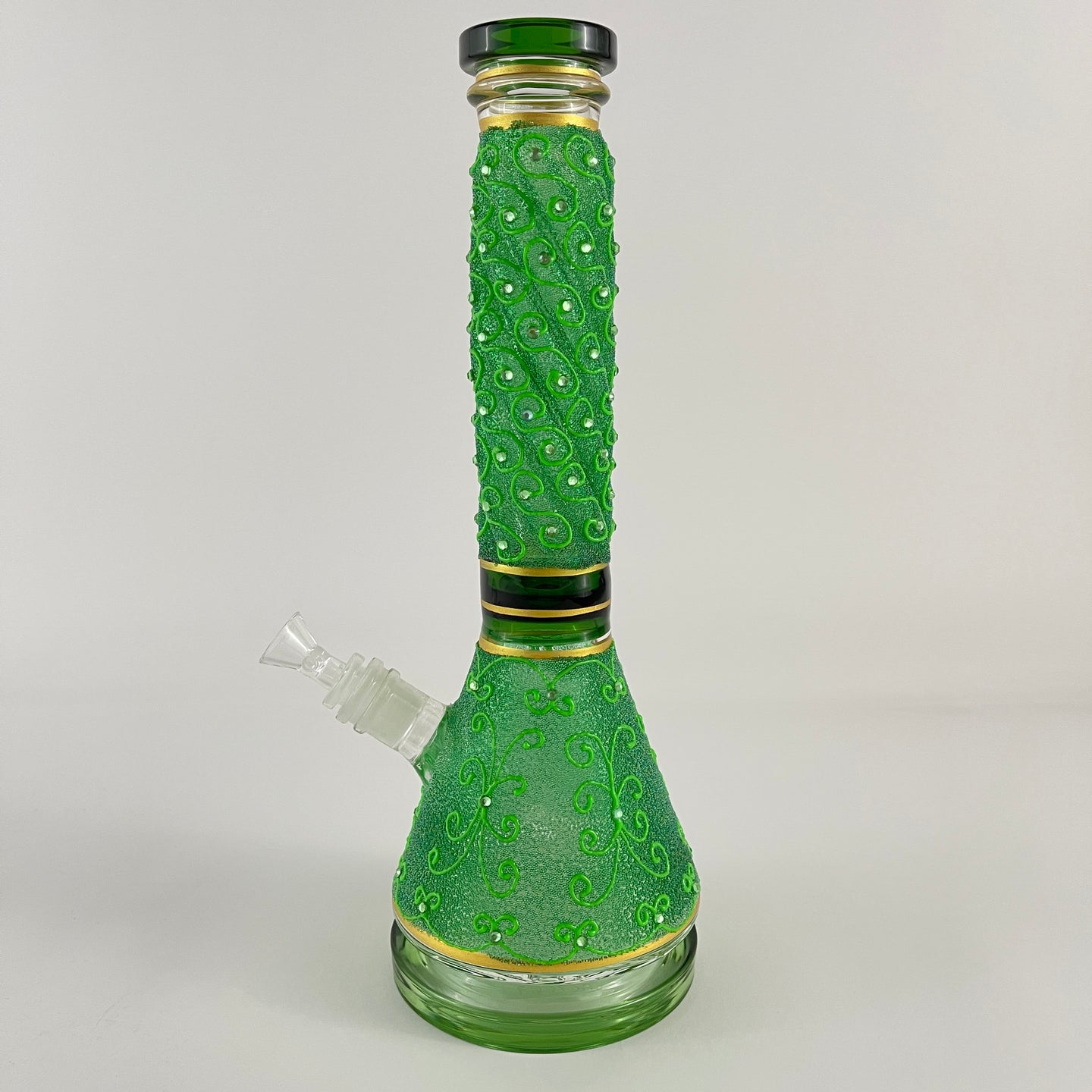 Hitters Shop BONG ARBOL DE NAVIDAD